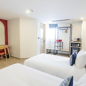 Chambre Standarde Double